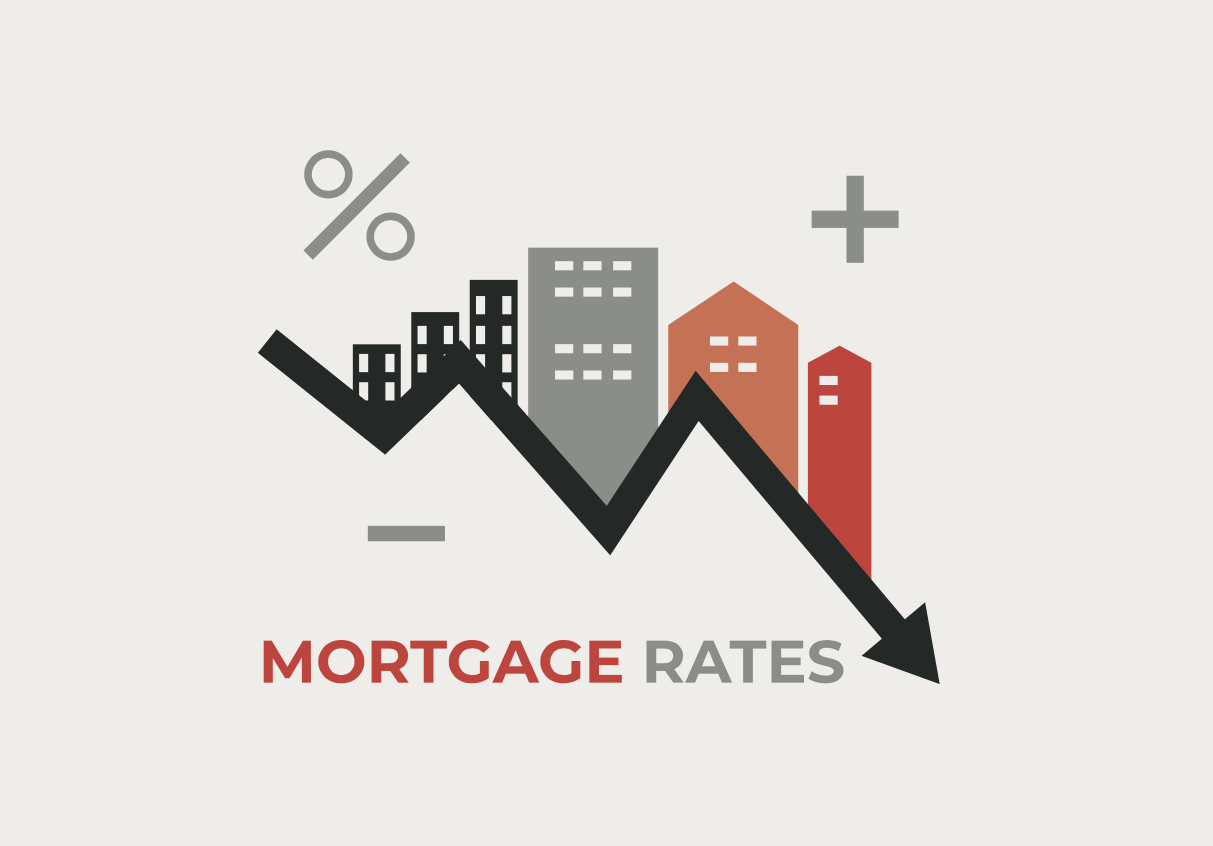 low interest rates